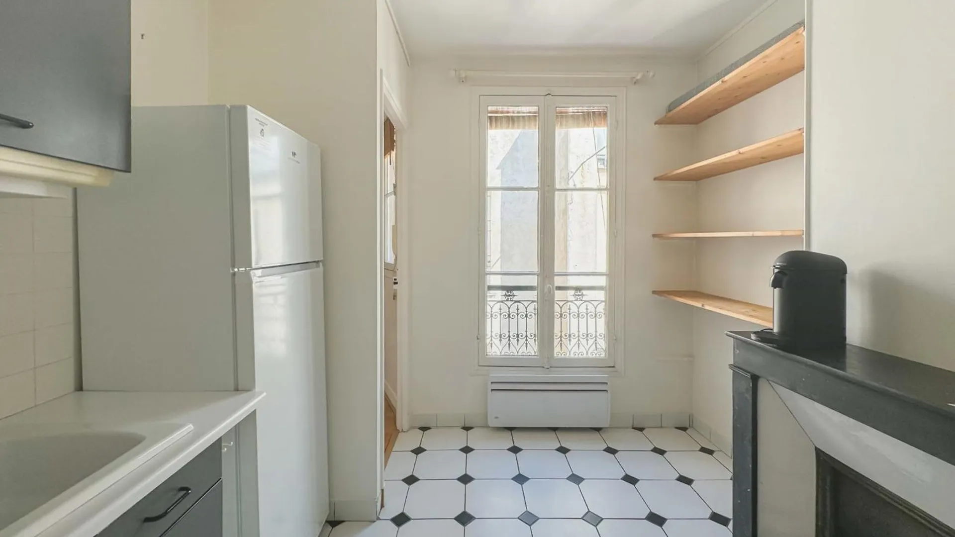 Hébergement de vacances Flexliving - Room - Bausset Paris