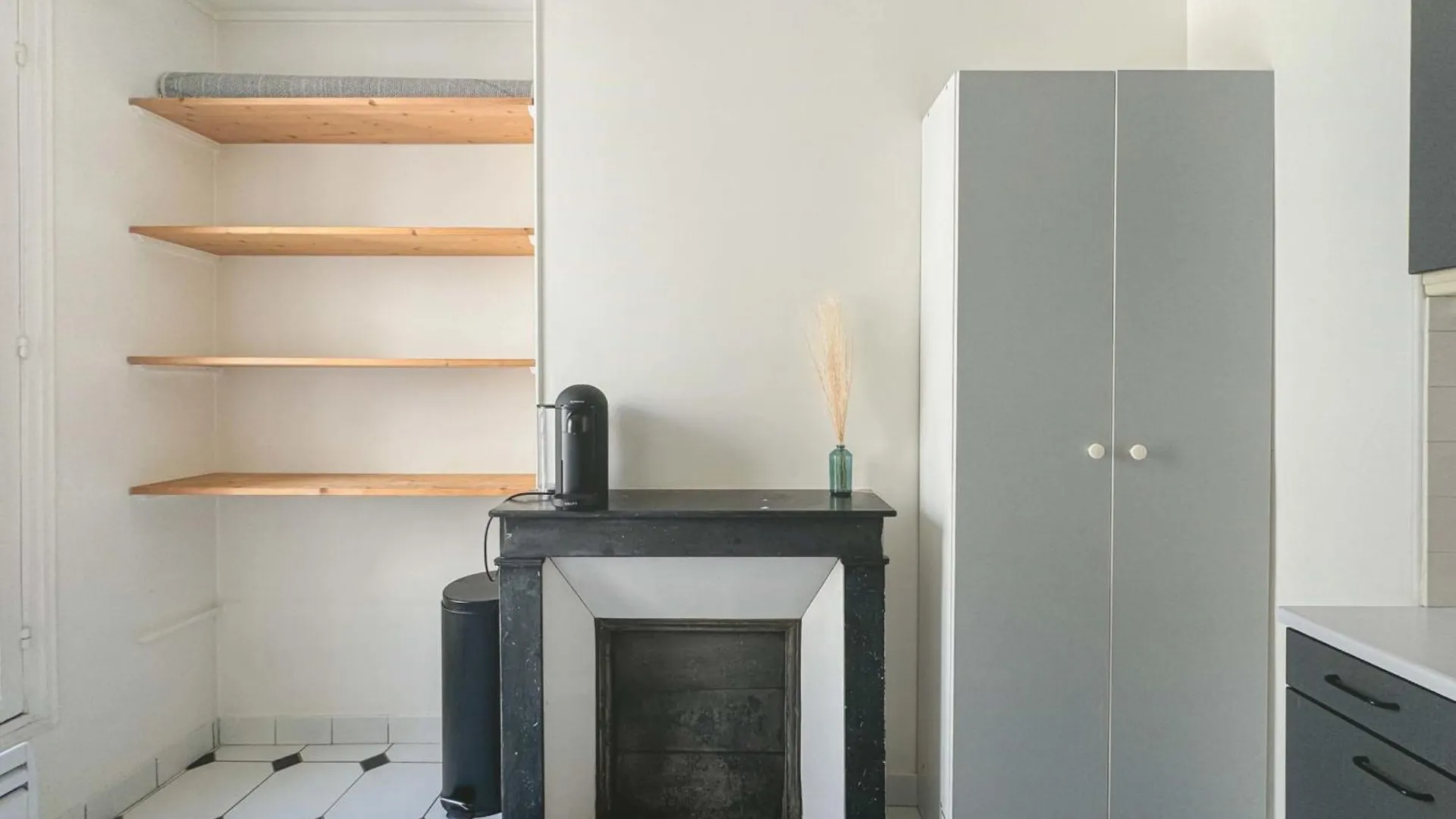 Hébergement de vacances Flexliving - Room - Bausset Paris