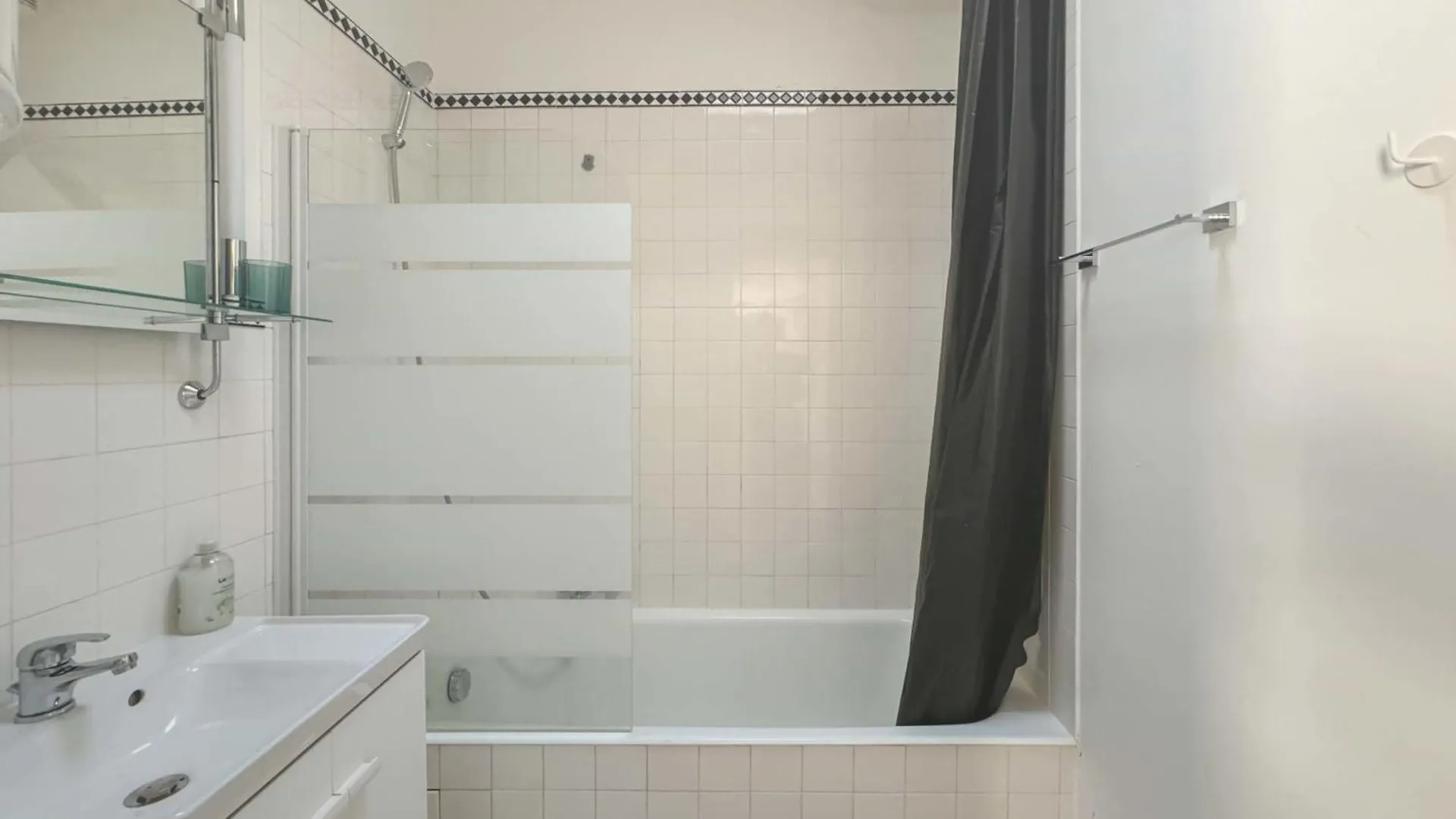 Hébergement de vacances Flexliving - Room - Bausset Paris France