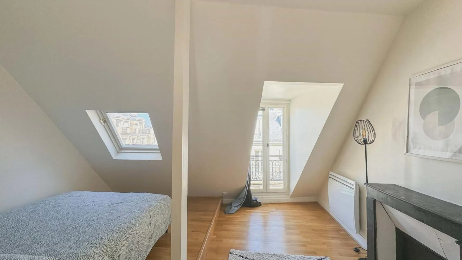 Flexliving - Room - Bausset Paris
