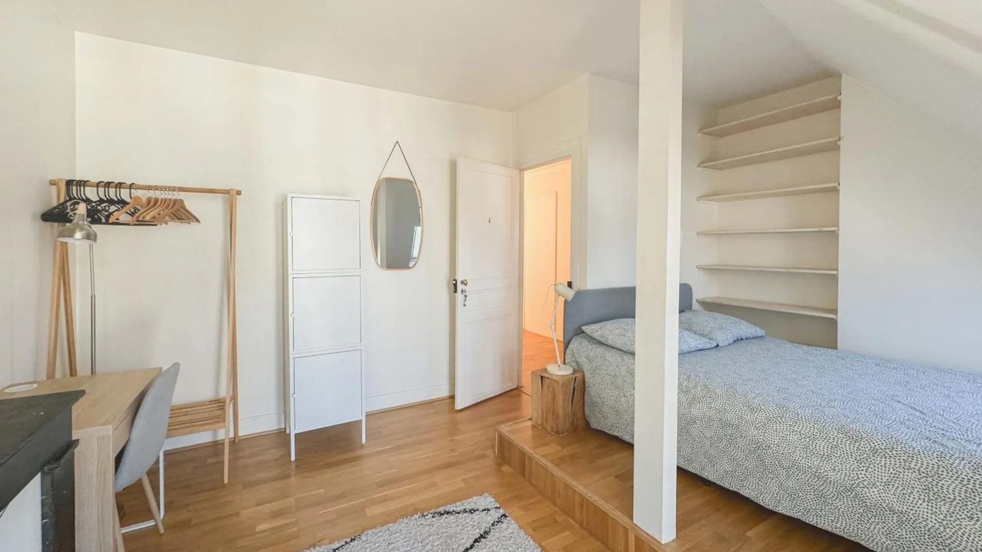 Flexliving - Room - Bausset Paris 0*,  France