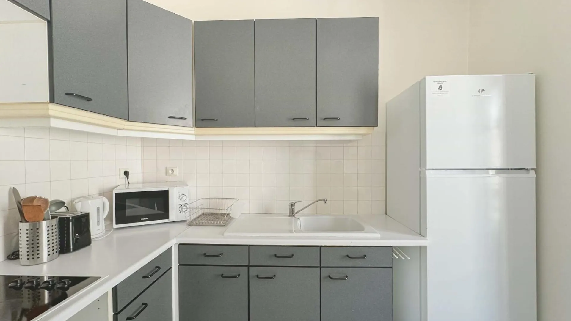 Flexliving - Room - Bausset Paris Holiday home