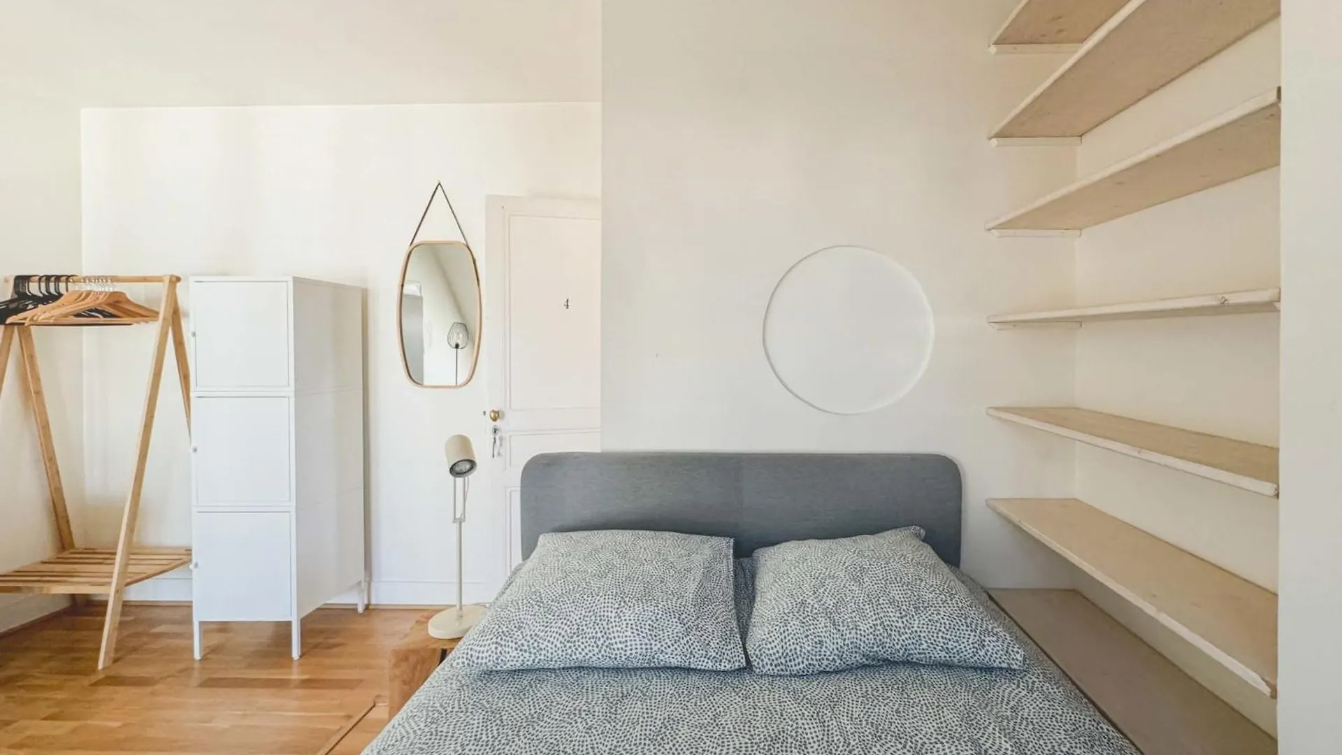 Flexliving - Room - Bausset contacts
