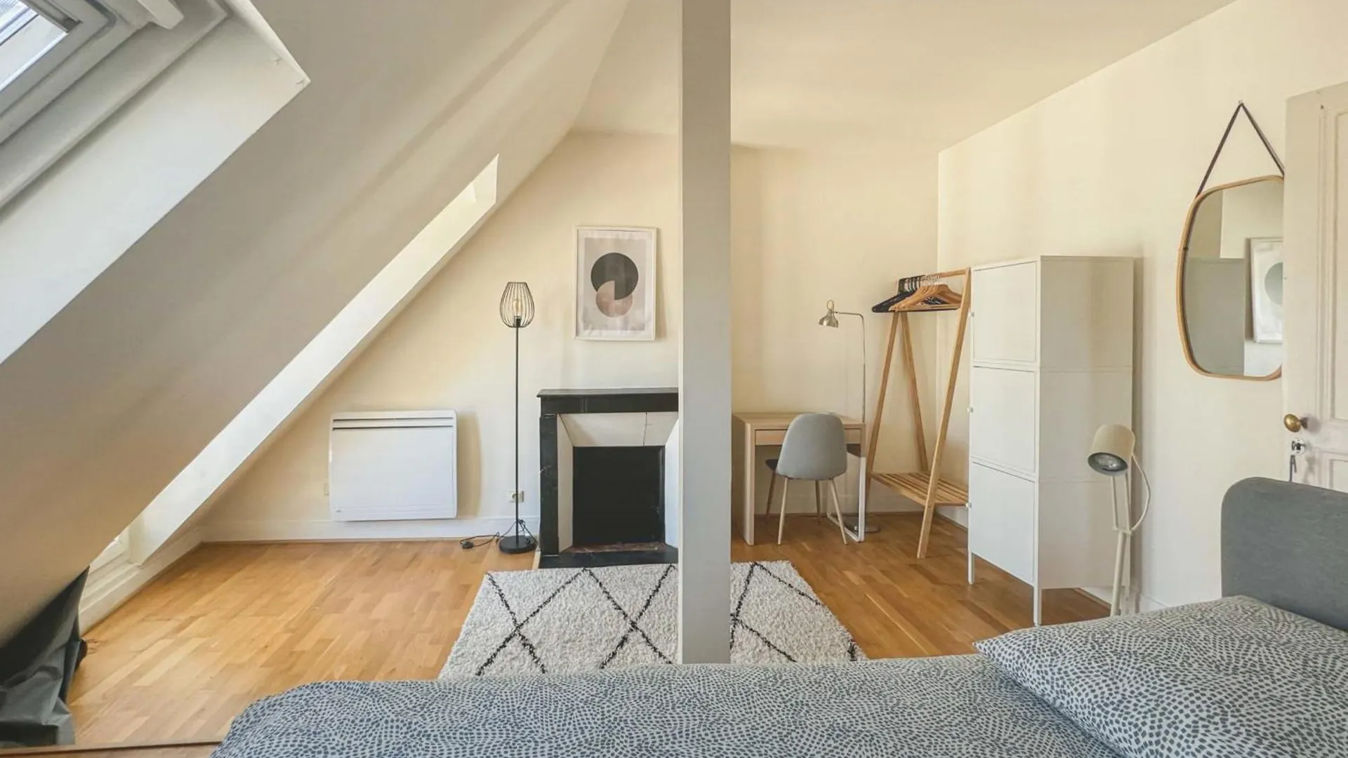 Flexliving - Room - Bausset Paris France