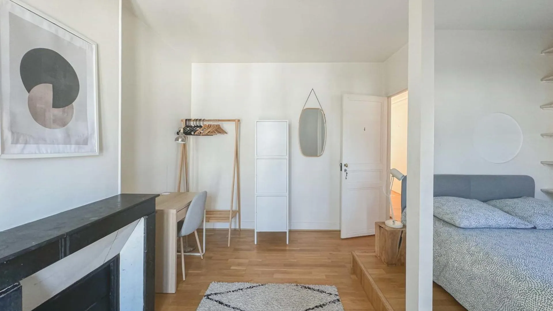 Flexliving - Room - Bausset Paris