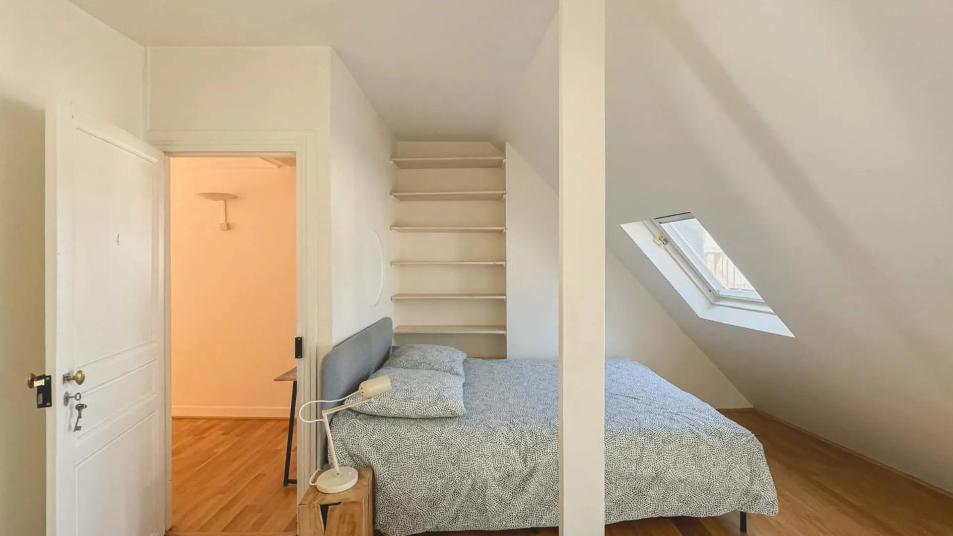 Flexliving - Room - Bausset Paris France
